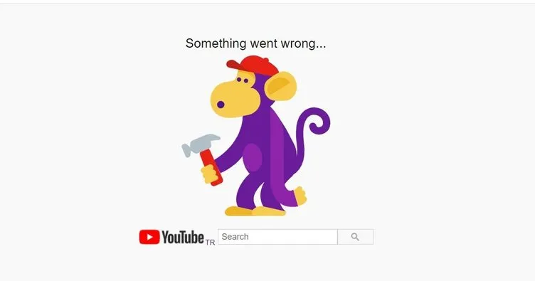 Son dakika haberi: Youtube neden açılmıyor çöktü mü? Gmail ve Youtube erişim sorunu ne zaman düzelecek?