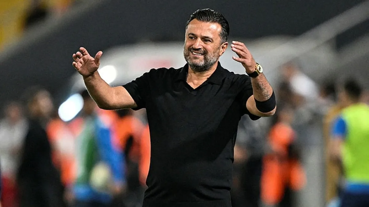 Bülent Uygun: