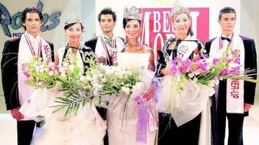  Best Model birincisi sırra kadem basmıştı! Şebnem Sürücü yıllar sonra ortaya çıktı: Bakın şimdi hangi mesleği yapıyor... 