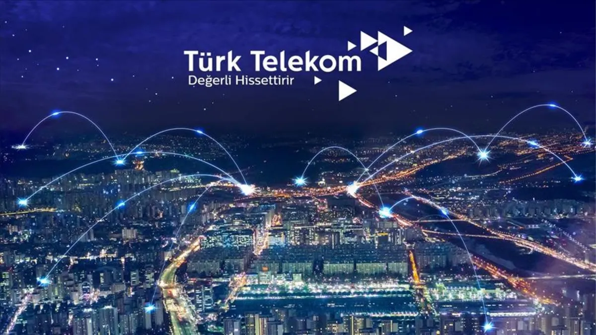 Türk Telekom’un Raunt çözümüyle YKS öncesi hazırlık fırsatı Türk Telekom’un Raunt çözümüyle YKS öncesi hazırlık fırsatı