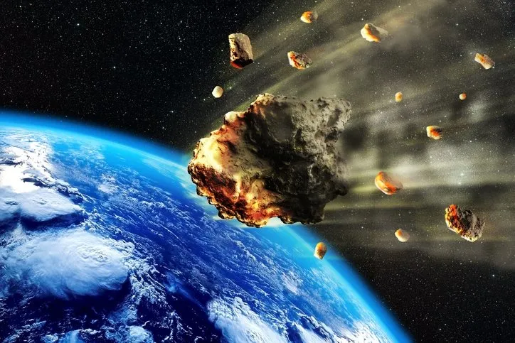 NASA'dan açıklama: