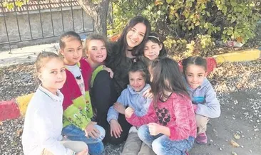 Helal olsun size çocuklar