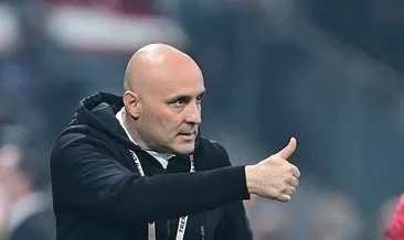 Sami Uğurlu galibiyetin şifresini açıkladı: Semih ve Muci...