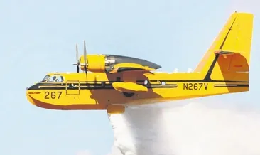 Motorlarının içine kuşlar yuva yapmış