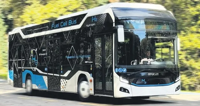 Avrupa’da yeni pazarları hedefliyor – Otomobil Haberleri Avrupa’da yeni pazarları hedefliyor – Otomobil Haberleri