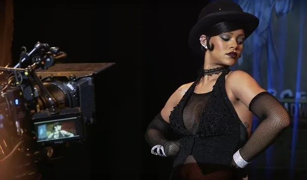 Rihanna yeni hedefini açıkladı