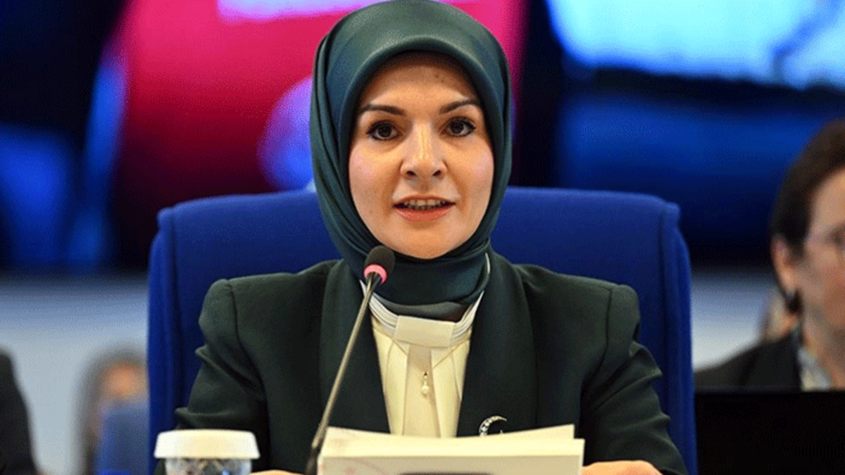 Bakan Göktaş: Bilgi ve farkındalık artırıcı etkinliklere ağırlık vereceğiz Bakan Göktaş: Bilgi ve farkındalık artırıcı etkinliklere ağırlık vereceğiz