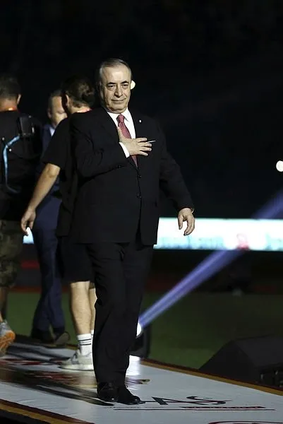 Galatasaray’da son dakika gelişmesi! Başkan Cengiz’den flaş Rodrigues açıklaması…