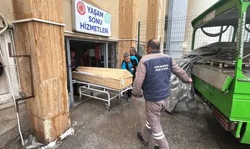 Sobayı yakmak isterken canından oldu #sivas