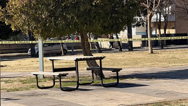Gaziantep’te kan donduran olay! Konuşma bahanesiyle parka çağırdı sonrası korkunç... Meğer her şey planlıymış!