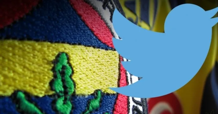 Twitter’dan Fenerbahçe’ye özel emoji!