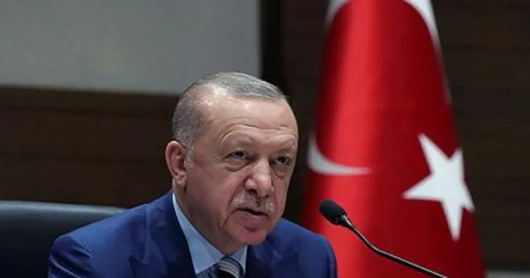Başkan Erdoğan’dan Lozan açıklaması! 2023’e güçlü ve bağımsız girmekte kararlıyız