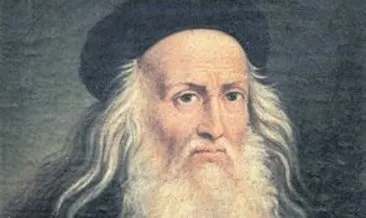 Leonardo Da Vinci’nin parmak izi bulundu