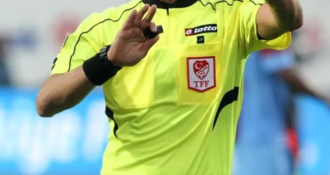 Son Dakika Fenerbahce Sivasspor Macinin Hakemi Degisti Son Dakika Super Lig Haberleri Fotomac
