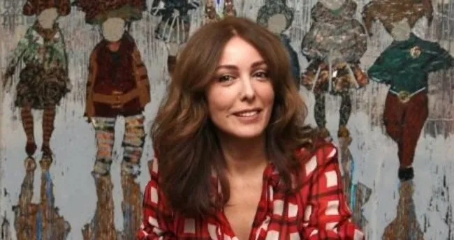 zerrin tekindor un annesini gorenler