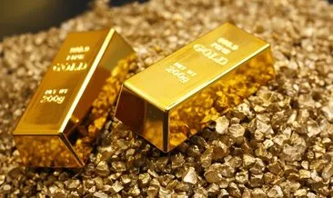 Küresel altın talebi 11 yılın en düşük düzeyine geriledi