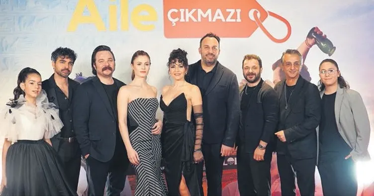 Mısır’da geçen komik macera