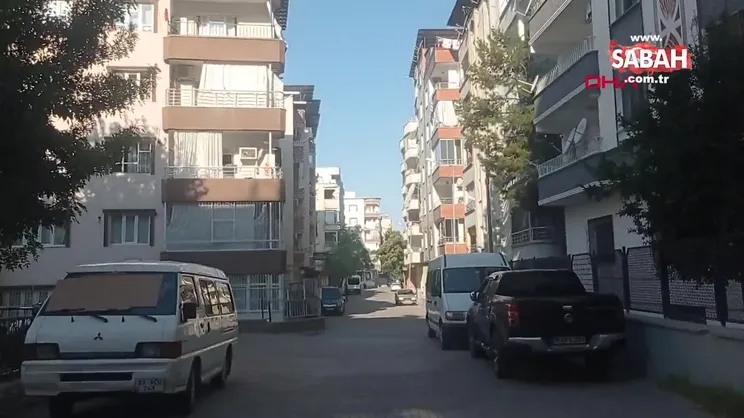 Siirt'te 3.9 büyüklüğünde deprem | Video