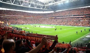 Galatasaray’da flaş gelişme! 5 transfer 2 ayrılık