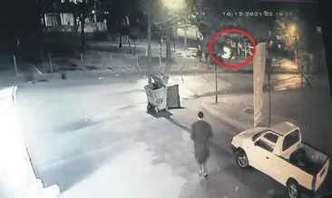 Şaka yaparken arkadaşını yaktı