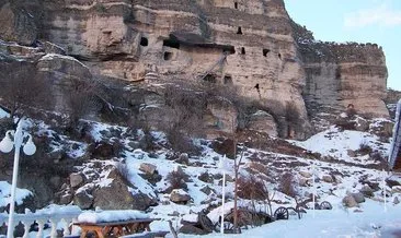 Fetöcü imam mağarada yakalandı #bolu Fetöcü imam mağarada yakalandı #bolu
