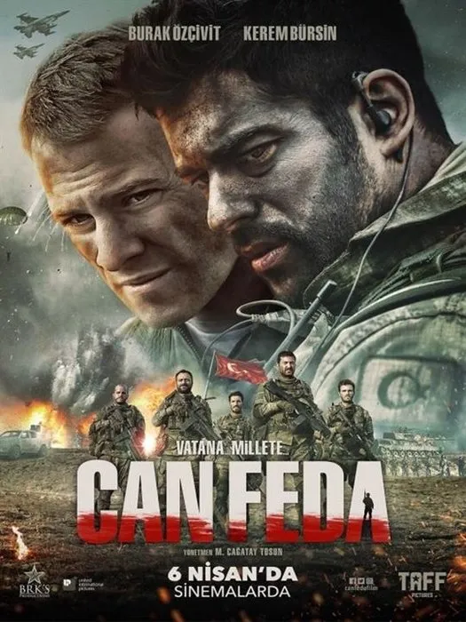 Bu hafta vizyona girecek filmler