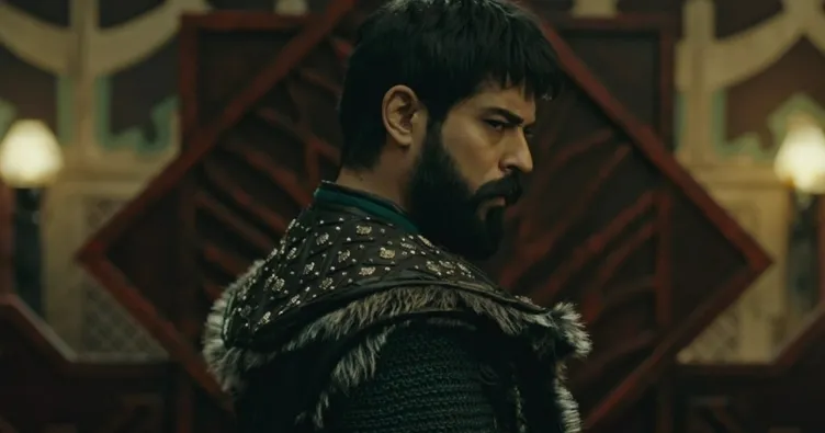 Osman Bey beylik postunu geri aldı! Vezir Alemşah’la hareket eden beylerden hesap sordu