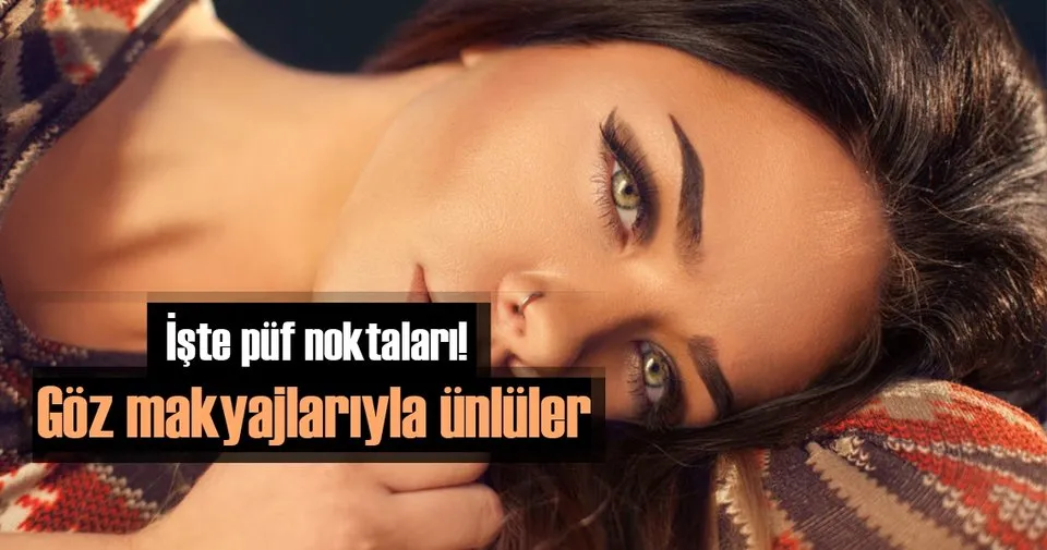 arap makyaji nasil yapilir sayfa 4