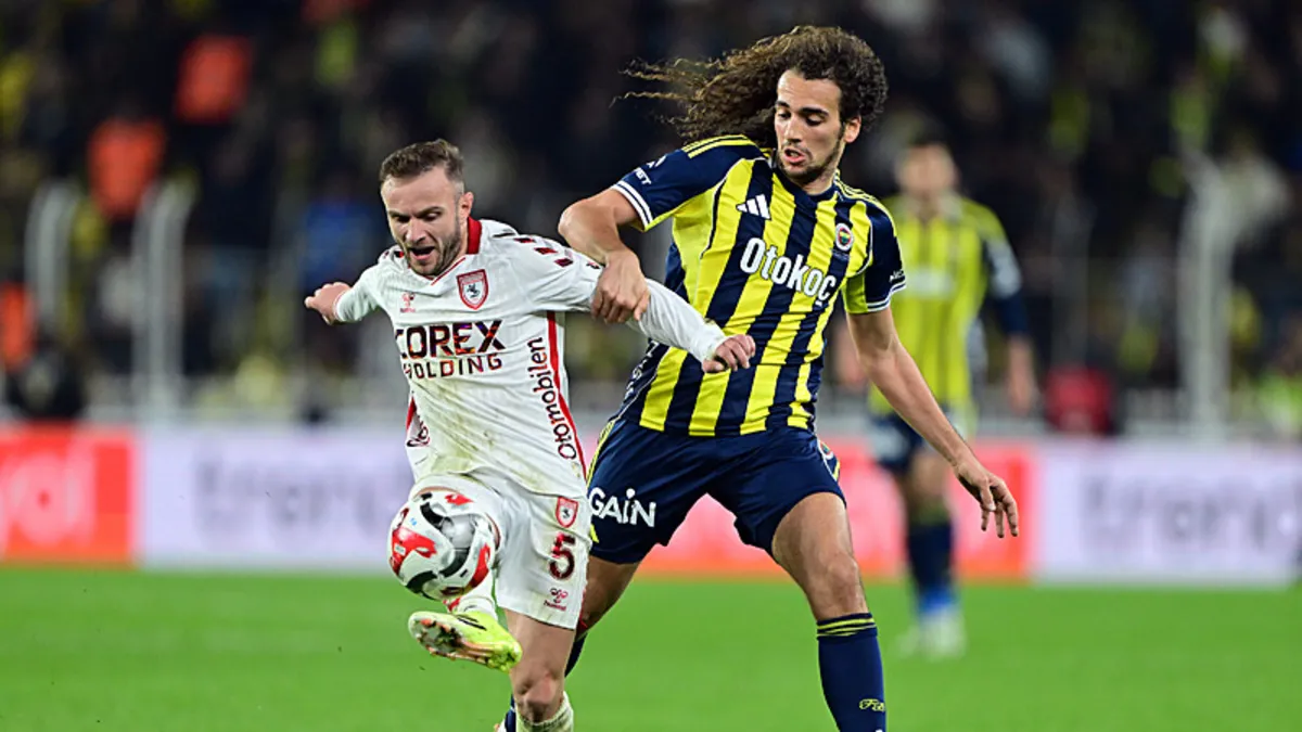 Samsunspor'da Celil Yüksel'den Milli Takım cevabı!
