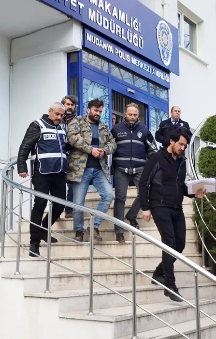 Köpek havlama yüzünden iki kişiyi öldürmüştü... Cezası 30 yıla çıkarıldı!