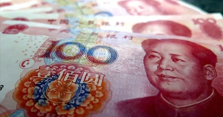 Yuan, son 3 yılın zirvesinde