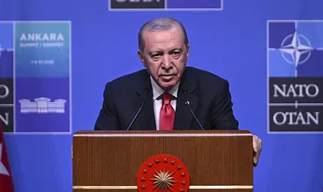 Başkan Erdoğan’dan Ankaralılara teşekkür!