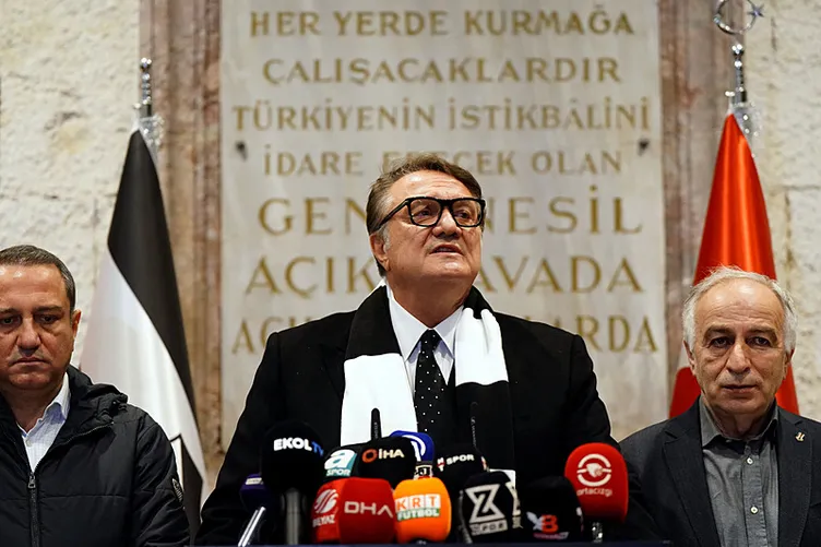 Son dakika haberleri: Hüseyin Yücel, Sergen Yalçın’ı istedi! Telefonda dikkat çeken görüşme...