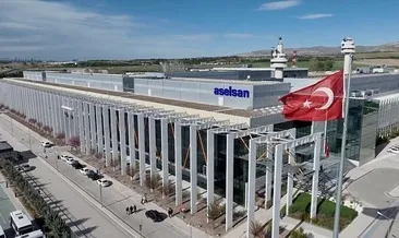 ASELSAN’ın teknoloji yatırımlarıyla Anadolu kalkınıyor