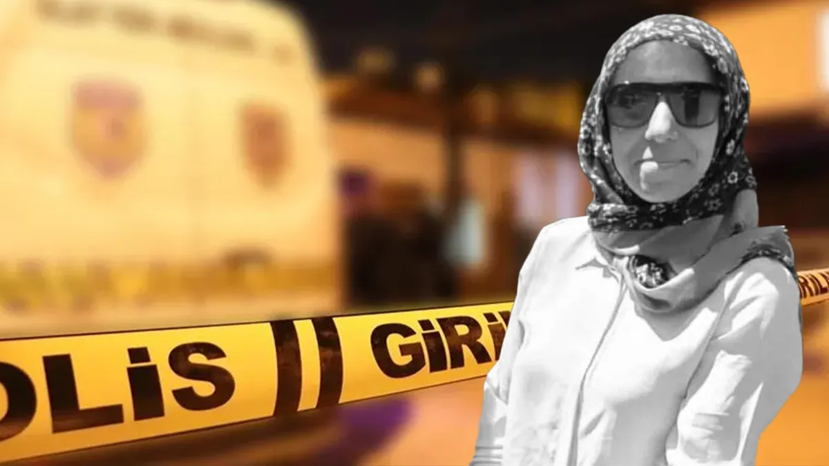 Bursa’da dehşete düşüren olay! 4 çocuk annesi eşini uykusunda boğarak katletti: İntihar süsü verip… Bursa’da dehşete düşüren olay! 4 çocuk annesi eşini uykusunda boğarak katletti: İntihar süsü verip…