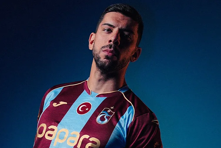 Süper Lig’de transfer rüzgarı! İşte resmen açıklanan tüm imzalar 2026-2027