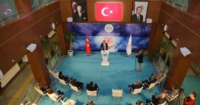 “KSBÜ tüm Türkiye’ye hizmet veren bir üniversite olacak” #kutahya