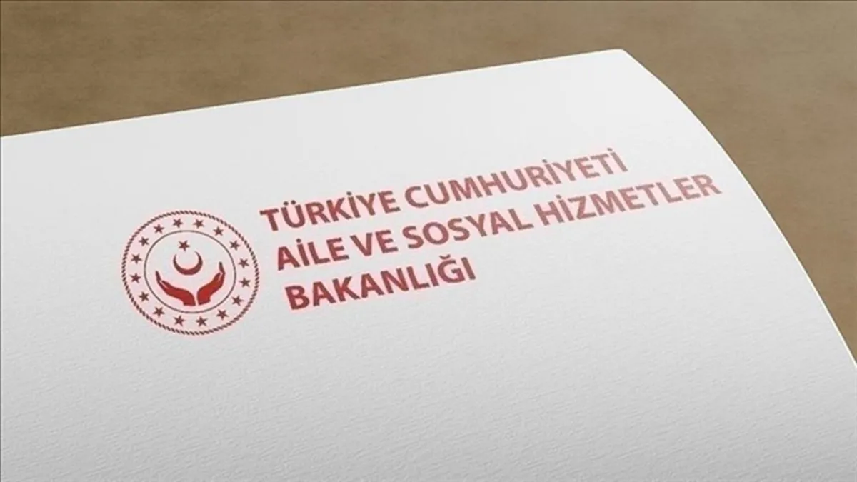 Aile ve Sosyal Hizmetler Bakanlığı’ndan 83 bin engelli istihdamı Aile ve Sosyal Hizmetler Bakanlığı’ndan 83 bin engelli istihdamı