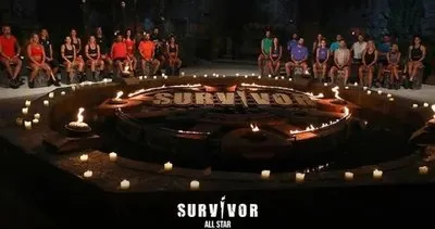 SURVİVOR ELEME ADAYLARI BELLİ OLDU! 11 Mart Survivor 3. eleme adayı kim oldu? İşte, şaşırtan eleme adayları…