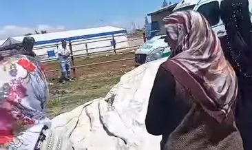 Iğdır’da 73 yaşındaki M.Ç., iki yengesini silahla vurarak öldürdü: Zanlı yakalandı #igdir