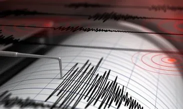 Son depremler | 15 Ekim Kandilli Rasathanesi son depremler listesi, en son deprem nerede oldu?