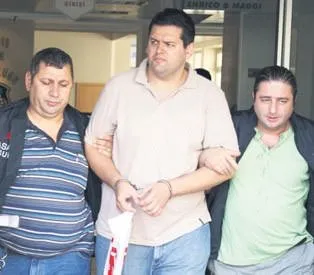 3. Sayfa haberleri - 27/08/2009