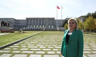 İzmir Milletvekili Şebnem Bursalı: Milletten kopmayacağız