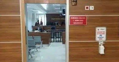 İçiciyim dedi ama ceza almaktan kurtulamadı: 12 yıl hapis cezasına çarptırıldı #bolu