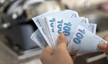 Asgari ücrete zam pazarlığı başlıyor