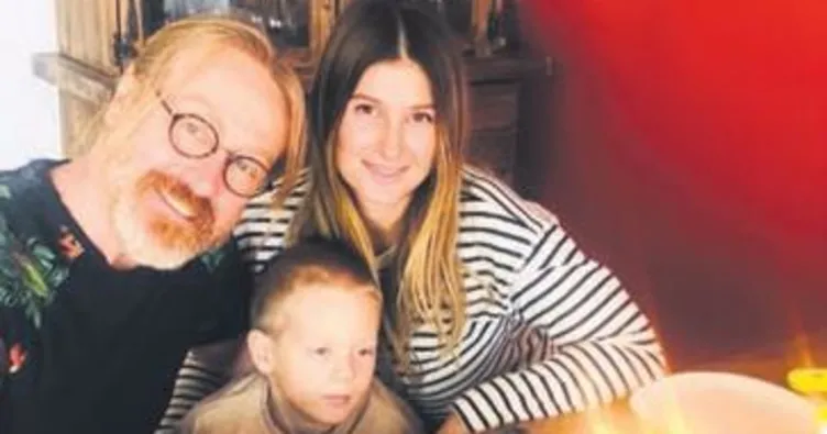 Şahinler’e çifte doğum günü