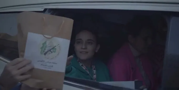 Esir takasında Hamas’tan insanlık dersi: İsrail’den vahşet izleri