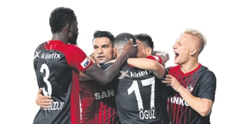 Turkcell’den Gaziantep FK’ya dijital destek