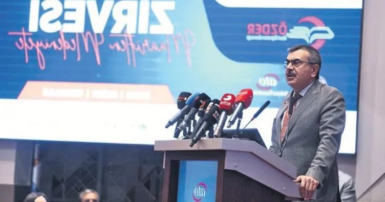 İnsanlık teknolojide kritik eşikte