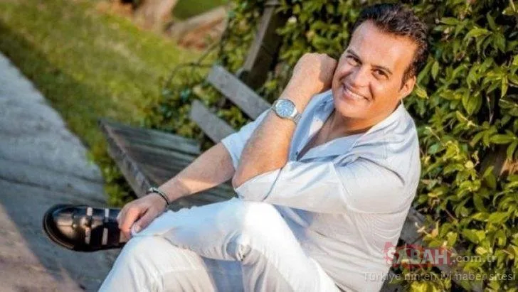 Hakan Peker’in oğlu olduğunu biliyor muydunuz? Burak Peker’i görenler hayret etti! Oğlundan daha genç